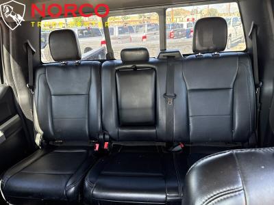 Used 2019 Ford F-250 Super Duty Lariat Crew Cab Short Bed 4x4 in Norco, CA 20