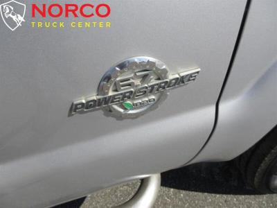 Used 2012 Ford F-250 Super Duty XL Crew Cab Long Bed Diesel 4x4 in Norco, CA 3