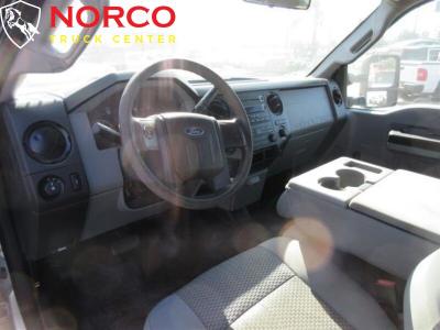 Used 2012 Ford F-250 Super Duty XL Crew Cab Long Bed Diesel 4x4 in Norco, CA 12