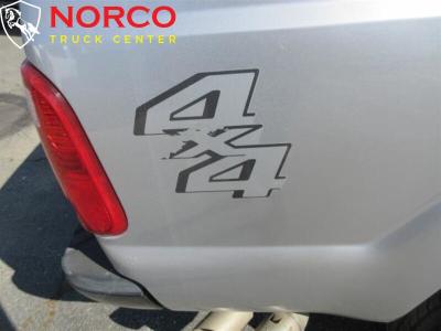 Used 2012 Ford F-250 Super Duty XL Crew Cab Long Bed Diesel 4x4 in Norco, CA 5