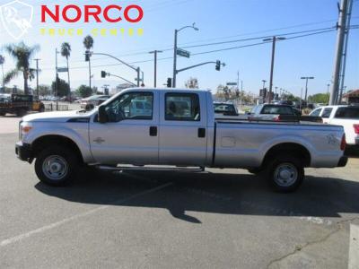 Used 2012 Ford F-250 Super Duty XL Crew Cab Long Bed Diesel 4x4 in Norco, CA 1