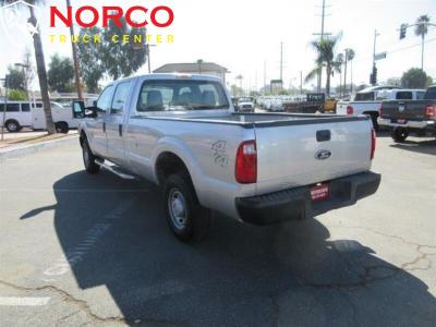 Used 2012 Ford F-250 Super Duty XL Crew Cab Long Bed Diesel 4x4 in Norco, CA 8