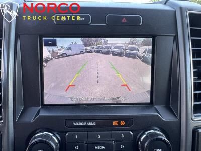 Used 2022 Ford F-250 Super Duty XLT Crew Cab Long Bed in Norco, CA 22