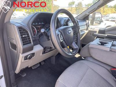 Used 2022 Ford F-250 Super Duty XLT Crew Cab Long Bed in Norco, CA 18