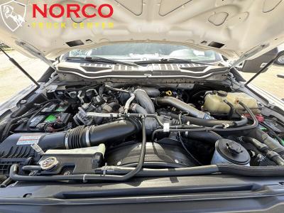 Used 2022 Ford F-250 Super Duty XLT Crew Cab Long Bed in Norco, CA 27