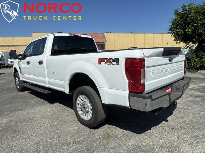 Used 2022 Ford F-250 Super Duty XLT Crew Cab Long Bed in Norco, CA 4