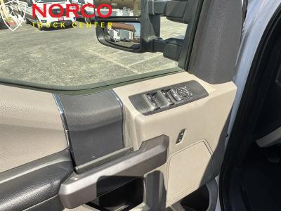 Used 2022 Ford F-250 Super Duty XLT Crew Cab Long Bed in Norco, CA 17