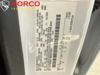 Used 2022 Ford F-250 Super Duty XLT Crew Cab Long Bed in Norco, CA 26