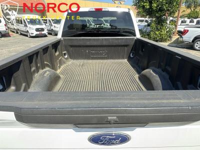 Used 2022 Ford F-250 Super Duty XLT Crew Cab Long Bed in Norco, CA 7