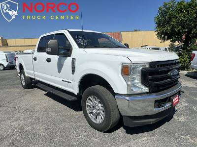 Used 2022 Ford F-250 Super Duty XLT Crew Cab Long Bed in Norco, CA 1