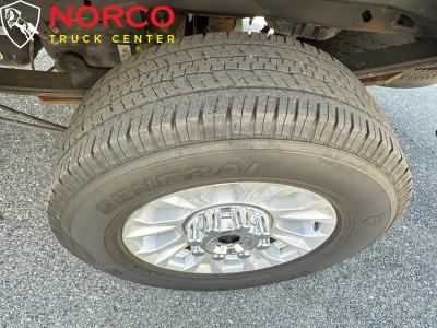 Used 2022 Ford F-250 Super Duty XLT Crew Cab Long Bed in Norco, CA 13