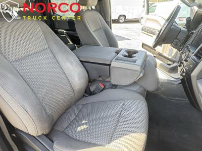 Used 2022 Ford F-250 Super Duty XLT Crew Cab Long Bed in Norco, CA 23