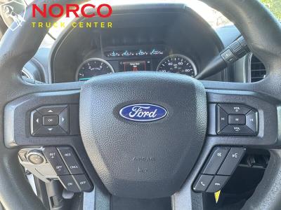 Used 2022 Ford F-250 Super Duty XLT Crew Cab Long Bed in Norco, CA 20