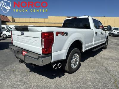Used 2022 Ford F-250 Super Duty XLT Crew Cab Long Bed in Norco, CA 6