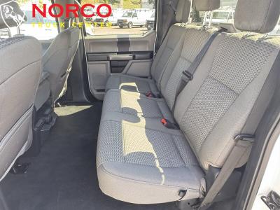 Used 2022 Ford F-250 Super Duty XLT Crew Cab Long Bed in Norco, CA 16