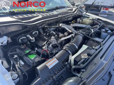 Used 2022 Ford F-250 Super Duty XLT Crew Cab Long Bed in Norco, CA 28