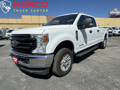 Used 2022 Ford F-250 Super Duty XLT Crew Cab Long Bed in Norco, CA 2