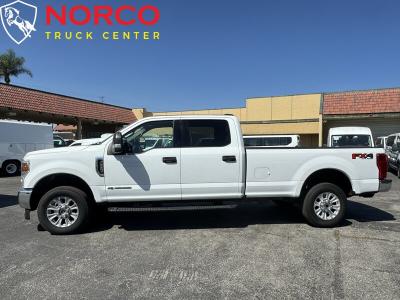 Used 2022 Ford F-250 Super Duty XLT Crew Cab Long Bed in Norco, CA 3