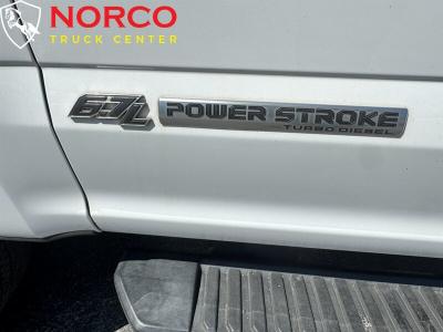 Used 2022 Ford F-250 Super Duty XLT Crew Cab Long Bed in Norco, CA 10