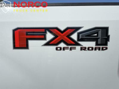 Used 2022 Ford F-250 Super Duty XLT Crew Cab Long Bed in Norco, CA 12