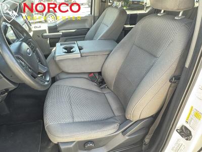 Used 2022 Ford F-250 Super Duty XLT Crew Cab Long Bed in Norco, CA 19