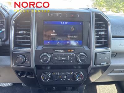 Used 2022 Ford F-250 Super Duty XLT Crew Cab Long Bed in Norco, CA 21