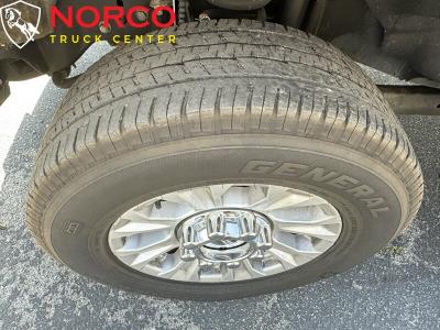 Used 2022 Ford F-250 Super Duty XLT Crew Cab Long Bed in Norco, CA 14