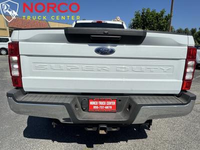 Used 2022 Ford F-250 Super Duty XLT Crew Cab Long Bed in Norco, CA 5