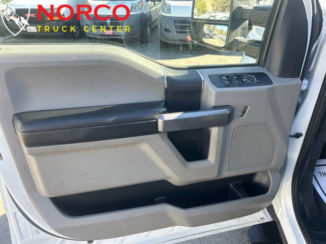 Used 2022 Ford F-250 Super Duty XLT Crew Cab Long Bed 4x4 in Norco, CA 8