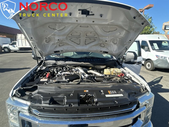 Used 2022 Ford F-250 Super Duty XLT Crew Cab Long Bed 4x4 in Norco, CA 15