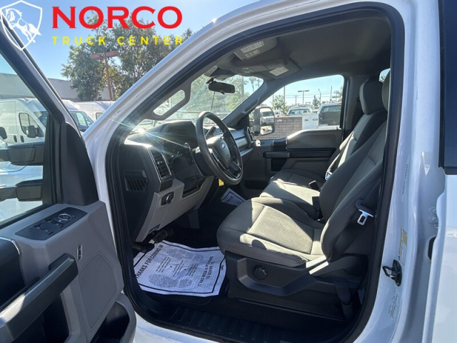 Used 2022 Ford F-250 Super Duty XLT Crew Cab Long Bed 4x4 in Norco, CA 9