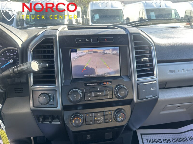 Used 2022 Ford F-250 Super Duty XLT Crew Cab Long Bed 4x4 in Norco, CA 13