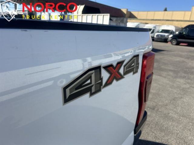 Used 2022 Ford F-250 Super Duty XLT Crew Cab Long Bed 4x4 in Norco, CA 14