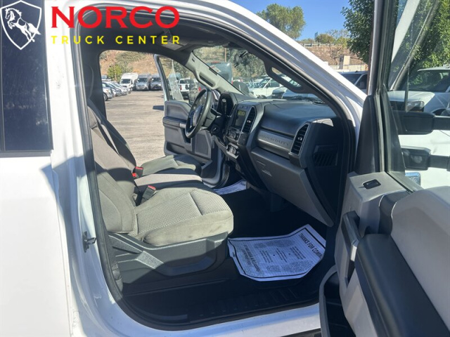 Used 2022 Ford F-250 Super Duty XLT Crew Cab Long Bed 4x4 in Norco, CA 11
