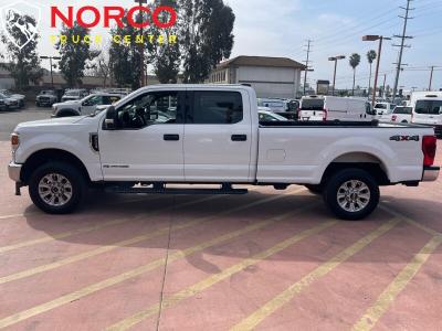 Used 2022 Ford F-250 Super Duty XLT Crew Cab Long Bed 4x4 in Norco, CA 4