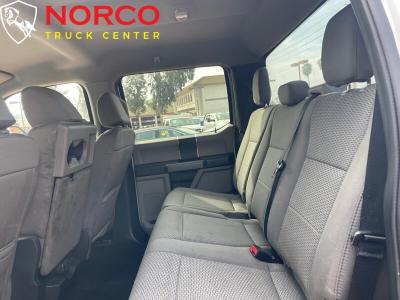 Used 2022 Ford F-250 Super Duty XLT Crew Cab Long Bed 4x4 in Norco, CA 11