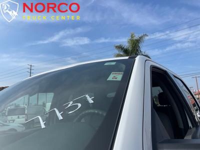 Used 2022 Ford F-250 Super Duty XLT Crew Cab Long Bed 4x4 in Norco, CA 25
