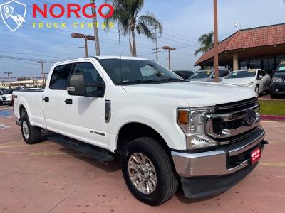 Used 2022 Ford F-250 Super Duty XLT Crew Cab Long Bed 4x4 in Norco, CA 1