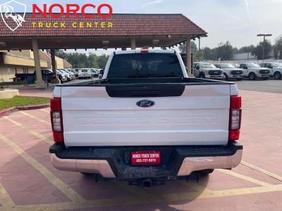 Used 2022 Ford F-250 Super Duty XLT Crew Cab Long Bed 4x4 in Norco, CA 17