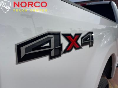 Used 2022 Ford F-250 Super Duty XLT Crew Cab Long Bed 4x4 in Norco, CA 23