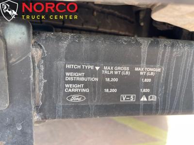 Used 2022 Ford F-250 Super Duty XLT Crew Cab Long Bed 4x4 in Norco, CA 20