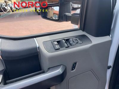 Used 2022 Ford F-250 Super Duty XLT Crew Cab Long Bed 4x4 in Norco, CA 8
