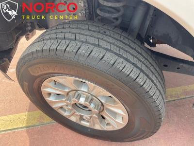 Used 2022 Ford F-250 Super Duty XLT Crew Cab Long Bed 4x4 in Norco, CA 7