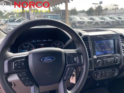 Used 2022 Ford F-250 Super Duty XLT Crew Cab Long Bed 4x4 in Norco, CA 12