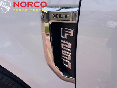Used 2022 Ford F-250 Super Duty XLT Crew Cab Long Bed 4x4 in Norco, CA 6
