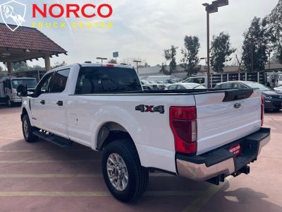 Used 2022 Ford F-250 Super Duty XLT Crew Cab Long Bed 4x4 in Norco, CA 16