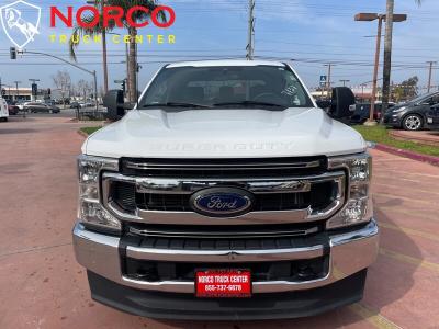 Used 2022 Ford F-250 Super Duty XLT Crew Cab Long Bed 4x4 in Norco, CA 2