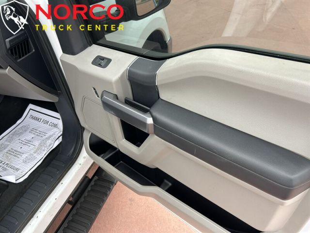 Used 2022 Ford F-250 Super Duty XL Crew Cab Short Bed in Norco, CA 16
