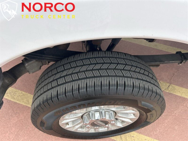 Used 2022 Ford F-250 Super Duty XL Crew Cab Short Bed in Norco, CA 23
