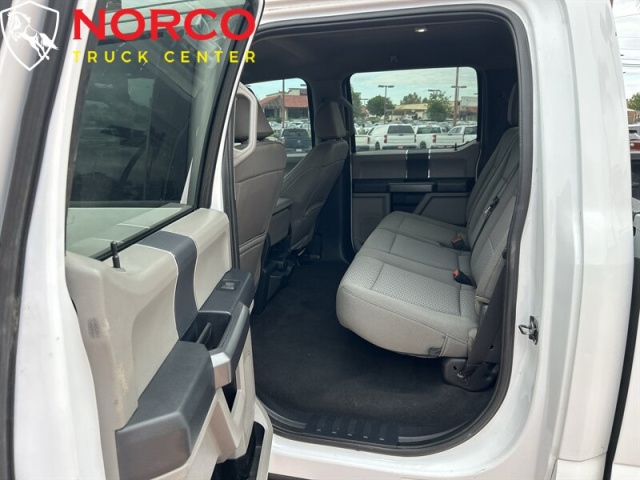Used 2022 Ford F-250 Super Duty XL Crew Cab Short Bed in Norco, CA 15